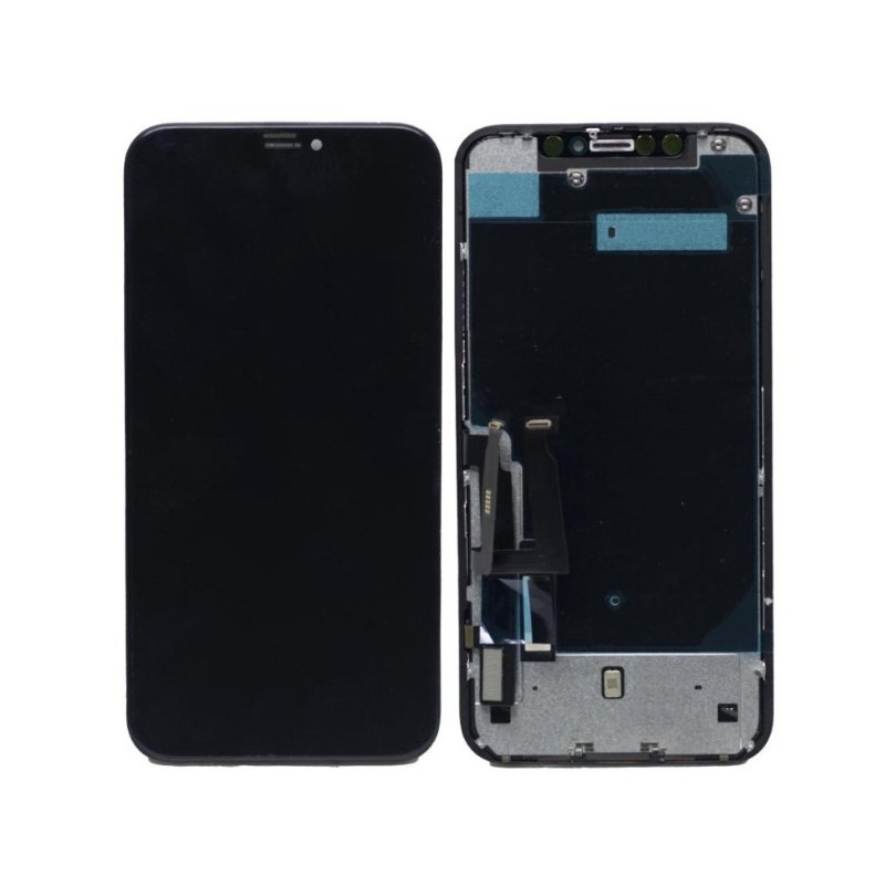 iPhone XR Screen Replacement