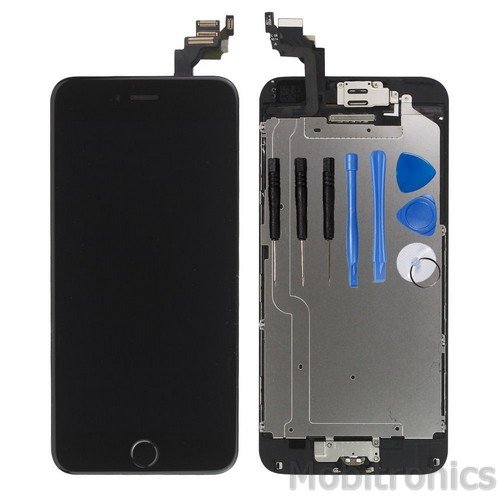 Iphone 6G Screen Replacement