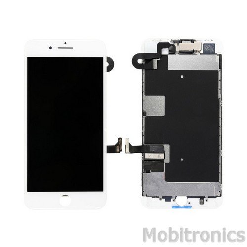 Iphone 8 Plus Screen Replacement