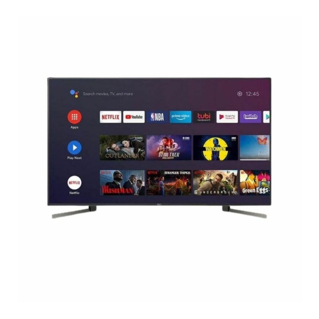 CTC 32 Inch Smart Android 4K UHD TV