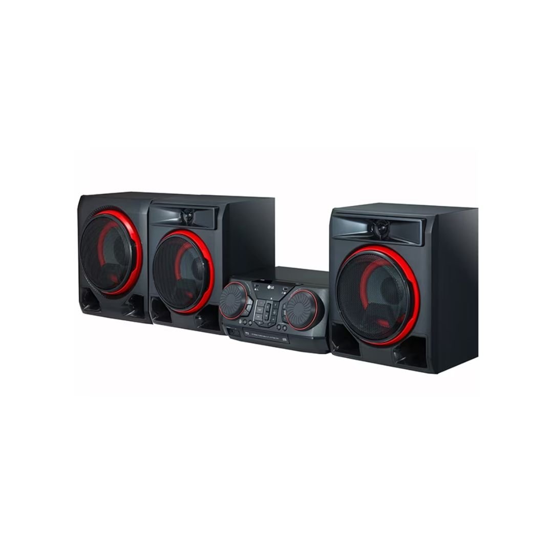 Buy LG XBOOM CK57 1100 HiFi System