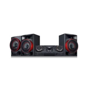 Buy LG XBOOM CL88 HiFi System