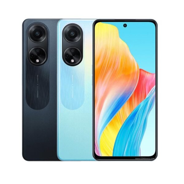 Oppo A98 5G