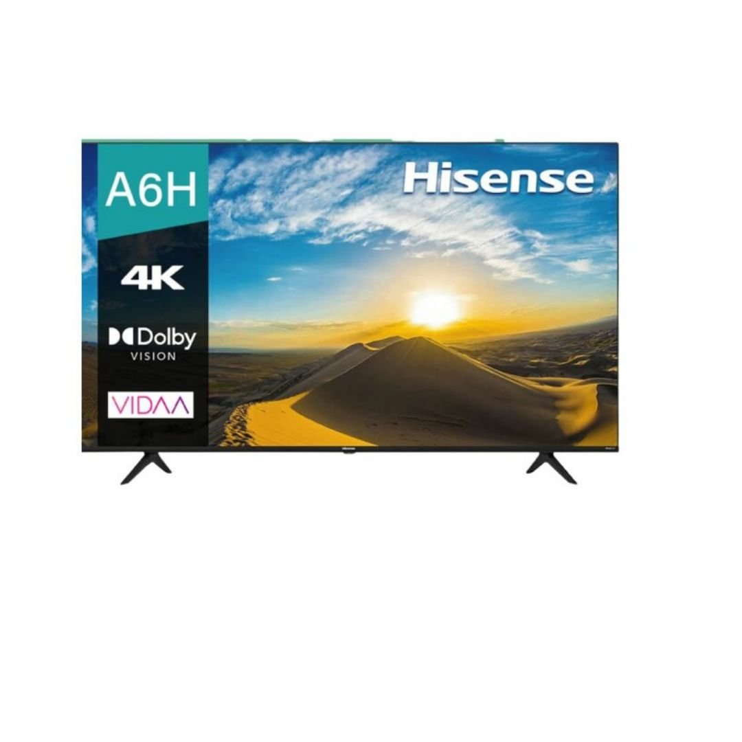 Hisense 43A6HKEN 43 inch 4K Smart LED TV