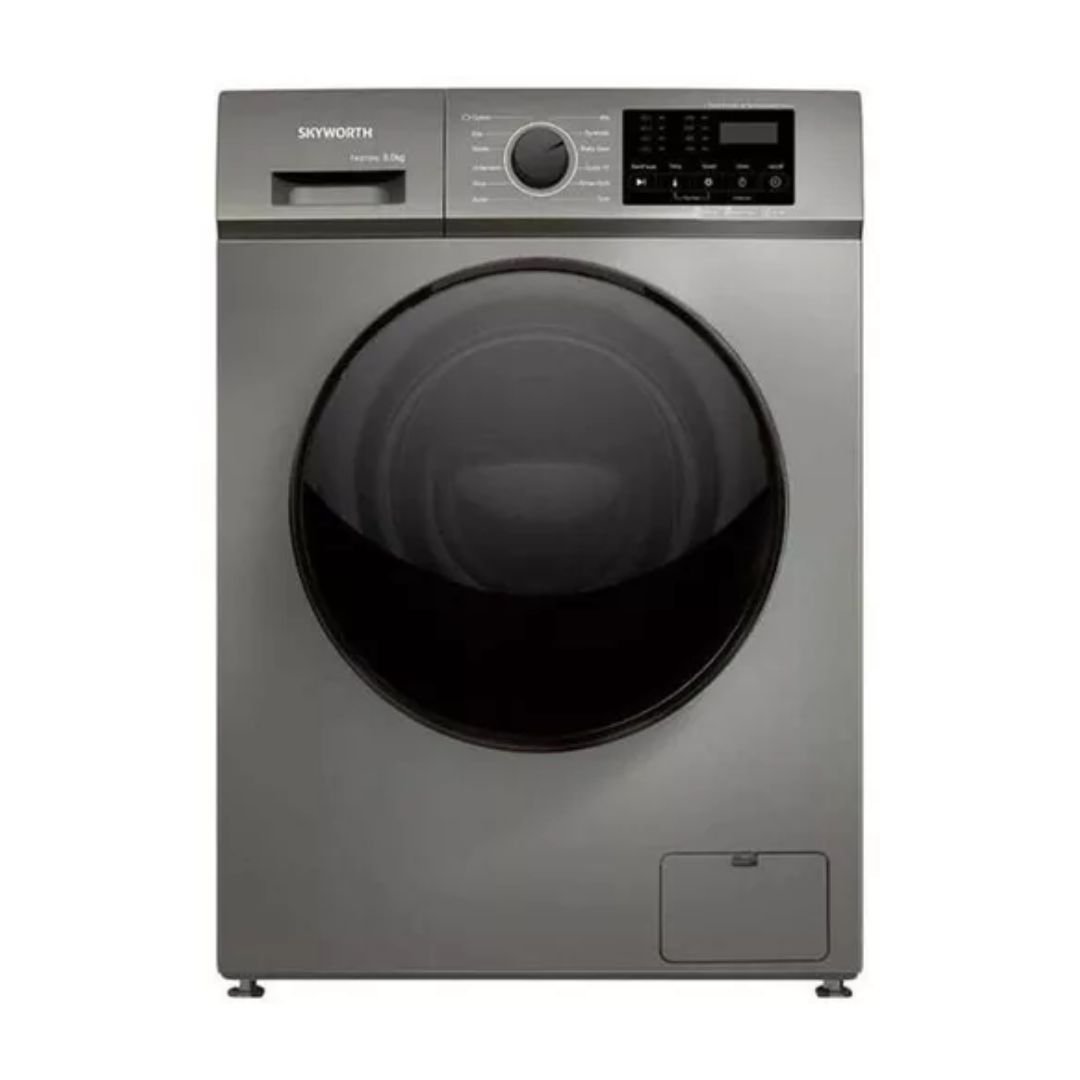 Skyworth 9Kg F90433NBY Washer