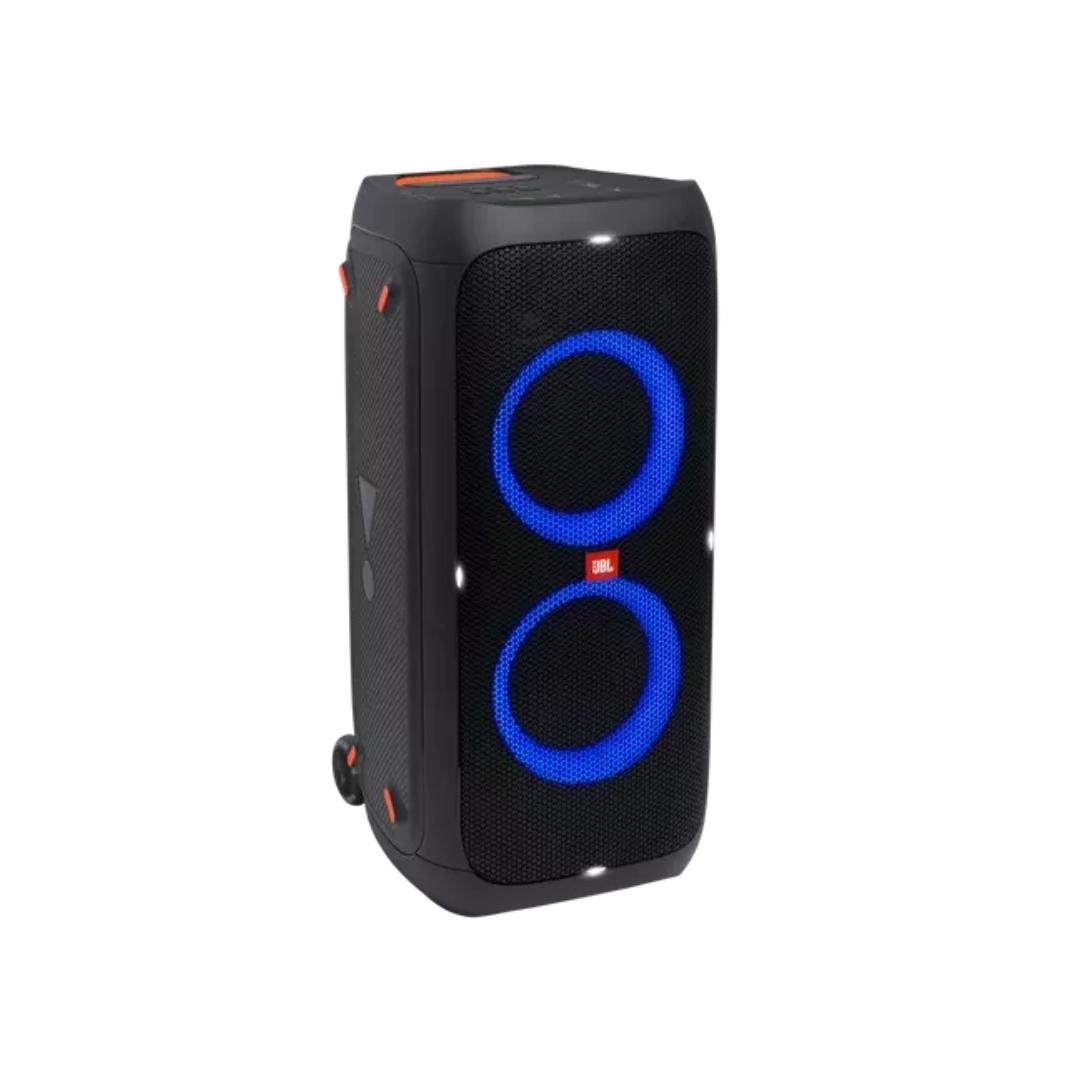 JBL Partybox 310 Portable Speaker with Dazzling Lights.