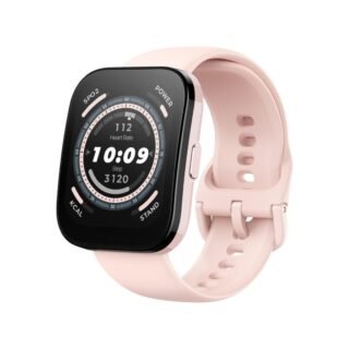 AmazFit Bip 5