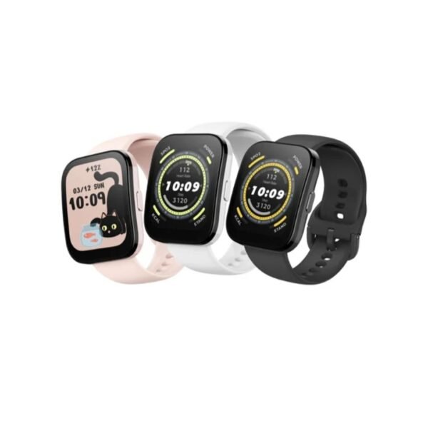 AmazFit Bip 5