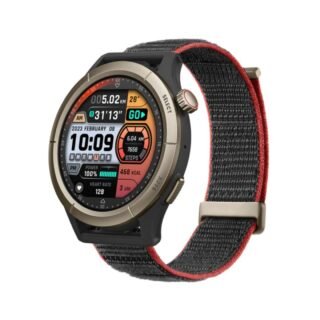 AmazFit Cheetah Pro