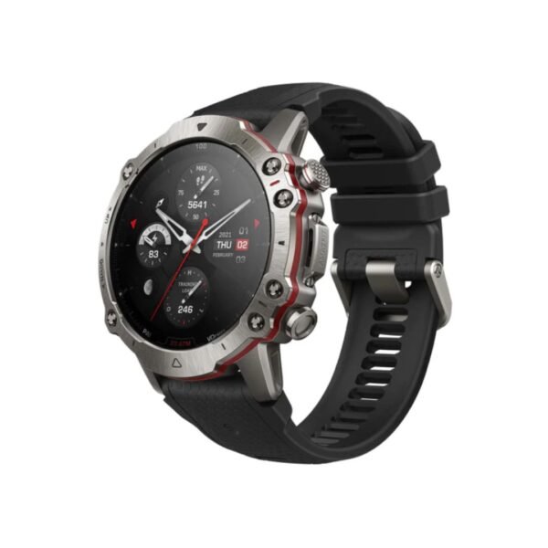 Amazfit Falcon