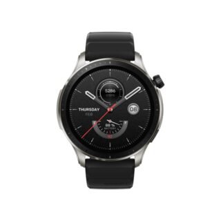 Amazfit GTR 4