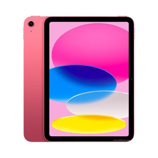 Apple iPad 10.9 2022