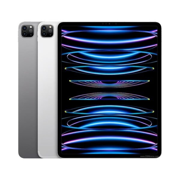 Apple iPad Pro 12.9 (2022)