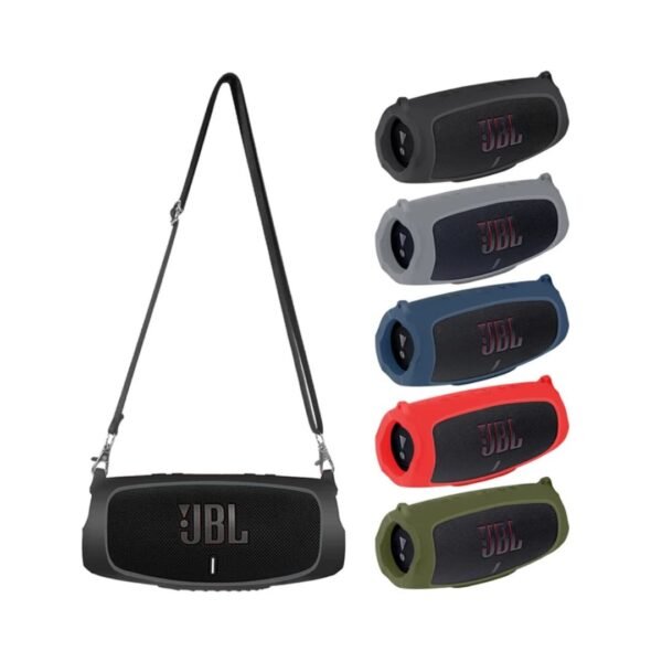 JBL Charge 5