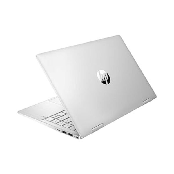 HP Pavilion x360 14-ek0033dx, 12th Gen Intel Core i5-1235U, 8GB RAM, 512GB SSD, 14″ FHD IPS Touchscreen