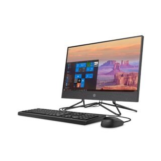 HP 200 G4 All-in-One PC Core i5 8GB RAM 1TB HDD