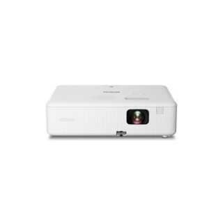 Epson projector Co-W01 3000lumins