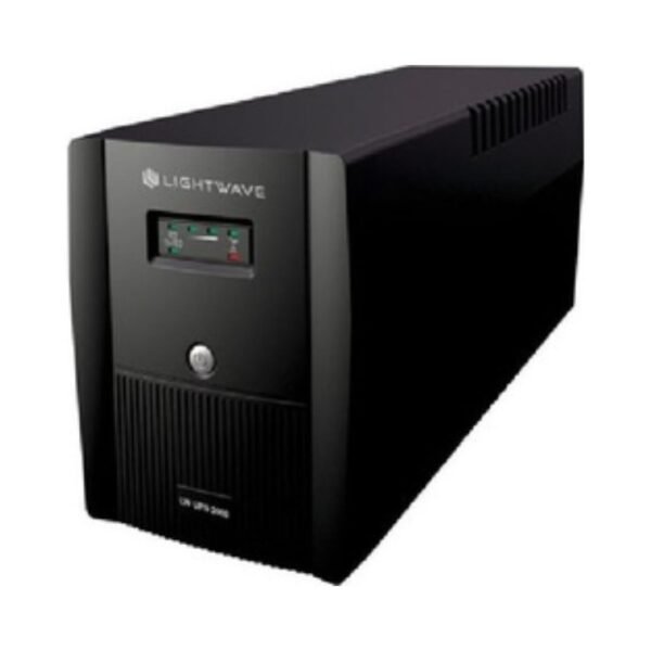 Buy Lightwave 2000VA UPS