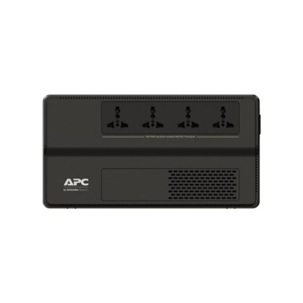 APC Easy UPS BV 1000VA, AVR, Universal Outlet, 230V