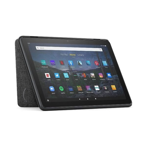 Amazon Fire HD 10 tablet