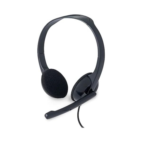 Logitech Headphone H340