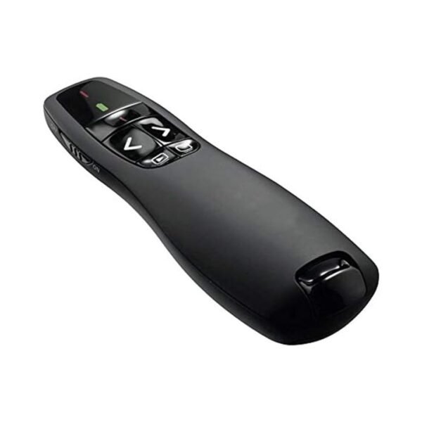 Logitech Wireless Presenter R400