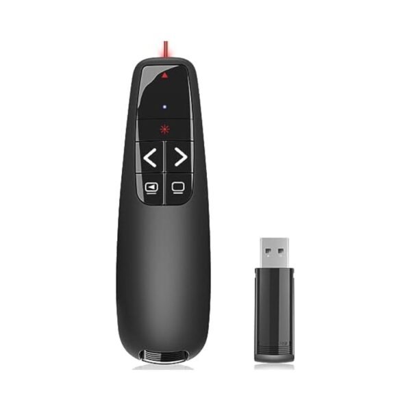 Logitech Wireless Presenter R400