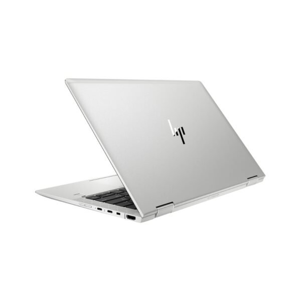 HP EliteBook 830 G5, 8th Gen Intel Core i7-8550U with Intel UHD graphics 620, 8GB RAM, 256GB SSD, 13.3″