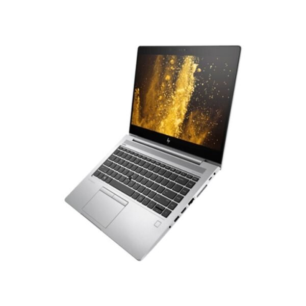 HP EliteBook 840 G5 Intel Core i7 8th Gen 16GB RAM 256GB SSD 14 Inches FHD Display