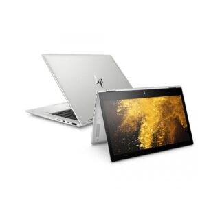 HP EliteBook x360 1030 G3 Intel Core i5 8th Gen 8GB RAM 256GB SSD 13.3 Inches FHD Touchscreen Display