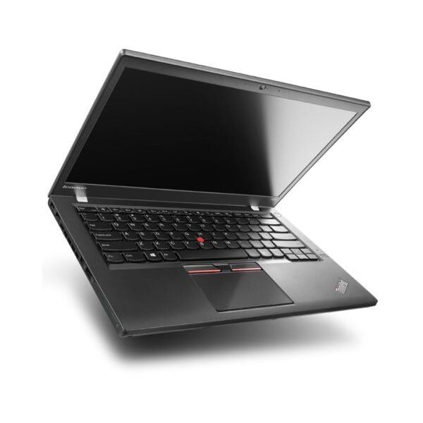 Lenovo ThinkPad T450s Intel Core i5 5Th Gen 8GB RAM 180GB SSD 14 Inches Touchscreen Display