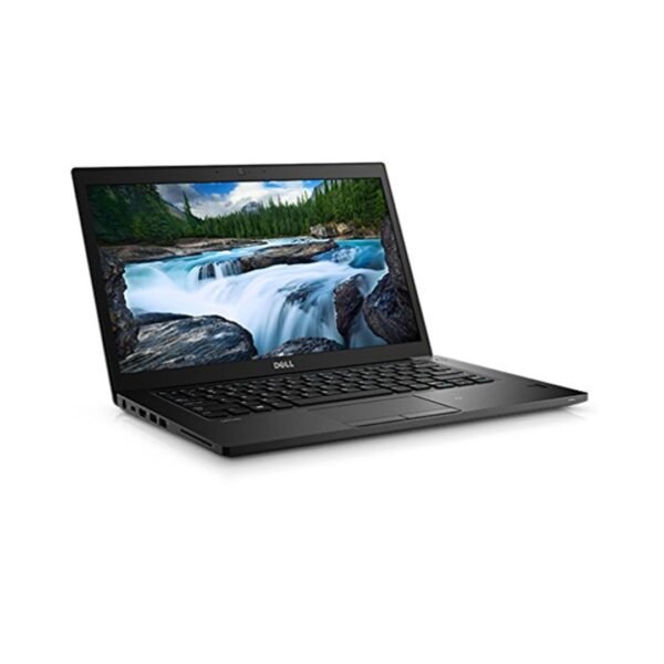 Dell Latitude 7480 14 Inch Laptop 14” FHD Display, i5-7600U 2.80GHz, 8GB DDR4, 256GB SSD