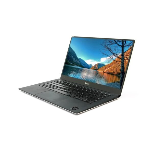 Dell XPS 13 9360 13.3-inch Laptop Core i5-7200U 2.5GHz 8GB Ram 256GB SSD Win10