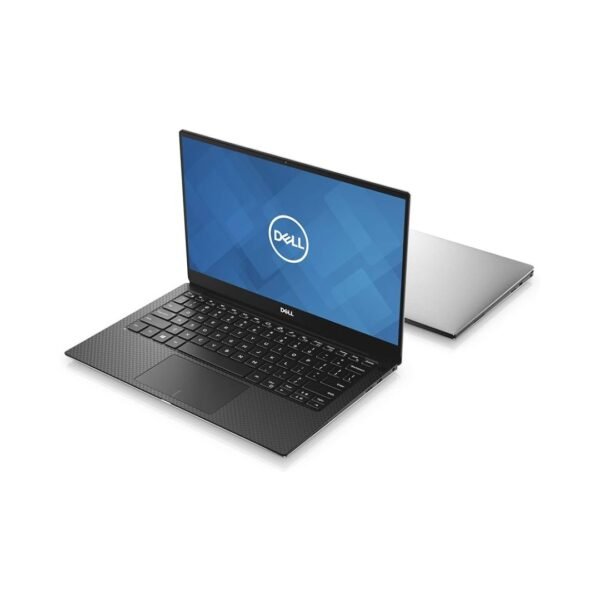 Dell XPS 13 9360 13.3-inch Laptop Core i5-7200U 2.5GHz 8GB Ram 256GB SSD Win10