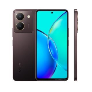 vivo Y27s