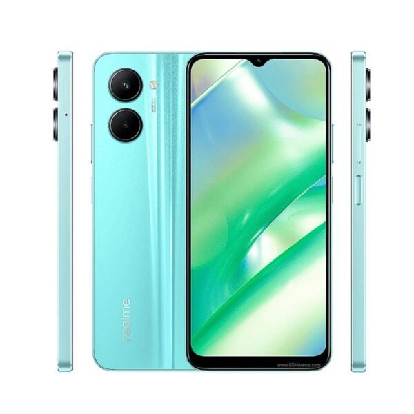 Realme C33 - Image 2