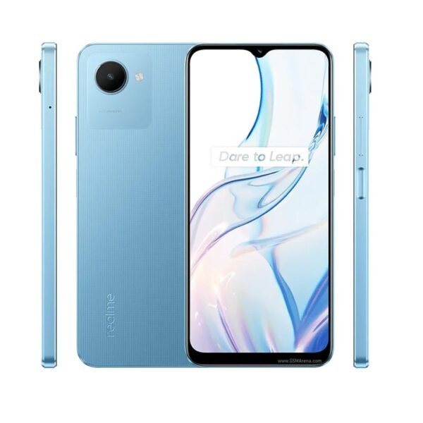 Realme C30s - Image 2