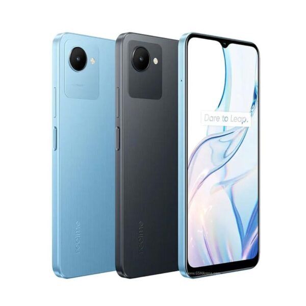 Realme C30s