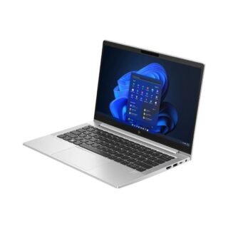 HP EliteBook 630 G9 Notebook – 13.3″ – Intel Core i5 – 1235U – 8 GB RAM – 512 GB SSD
