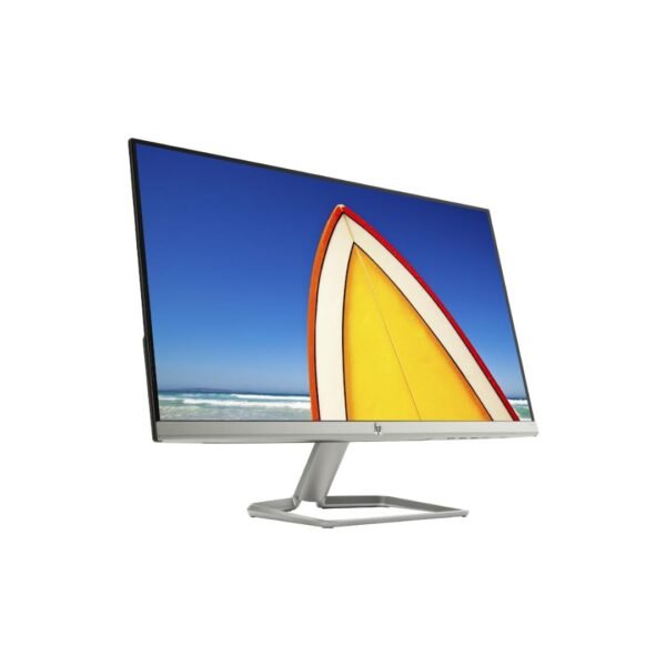 HP 24F 23.8″ IPS LED FHD Monitor