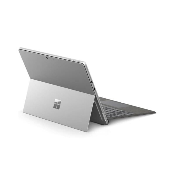 Microsoft Surface Pro 9 (QIY-00007) Intel Core i7 12th Gen 16GB RAM 512GB SSD 13 Inches Multi-Touch Windows 11 Pro Platinum