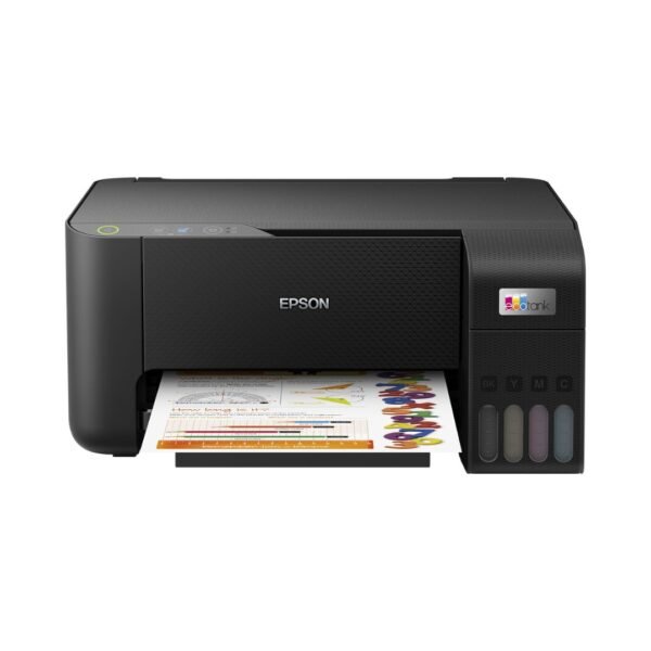 Epson Eco-Tank L3250 A4 Wi-Fi All-in-One Ink Tank Printer