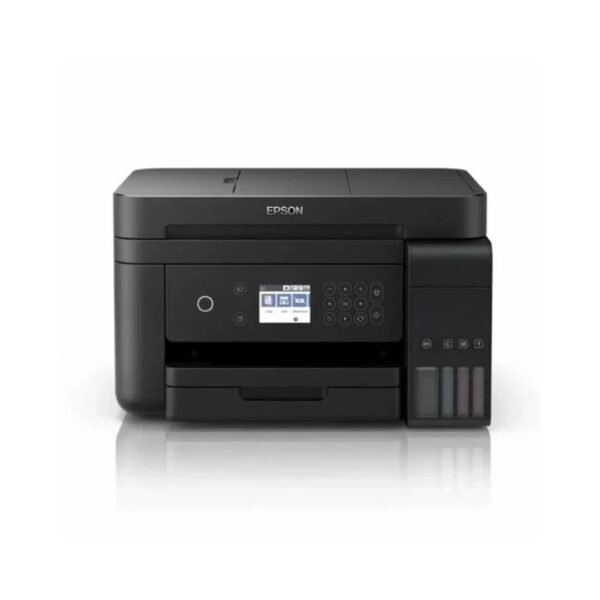 Epson EcoTank L6290 A4 Wi-Fi Duplex All-in-One InkTank Printer