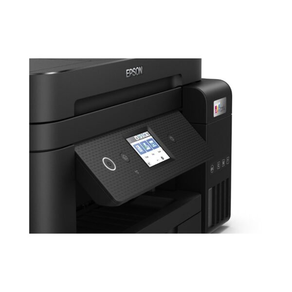 Epson EcoTank L6290 A4 Wi-Fi Duplex All-in-One InkTank Printer