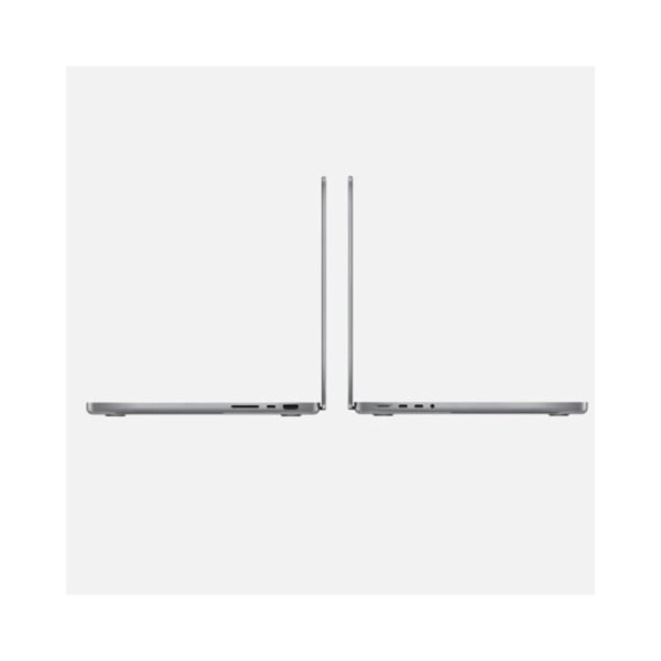 Apple MacBook Pro 2023 14 Inch with M2 Pro 10-Core CPU, 16-Core GPU, 16GB Memory, 512GB SSD, Space Gray, MPHE3