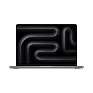 Apple MacBook Pro 14" Laptop - Apple M3 8-Core Chip CPU - RAM 8GB - SSD 512GB - 10‑Core GPU | MTL7