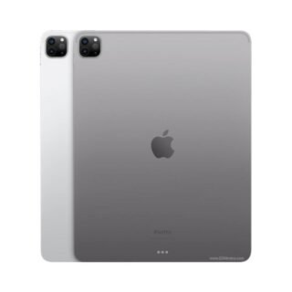 Apple iPad Pro 12.9 2022 6th Gen