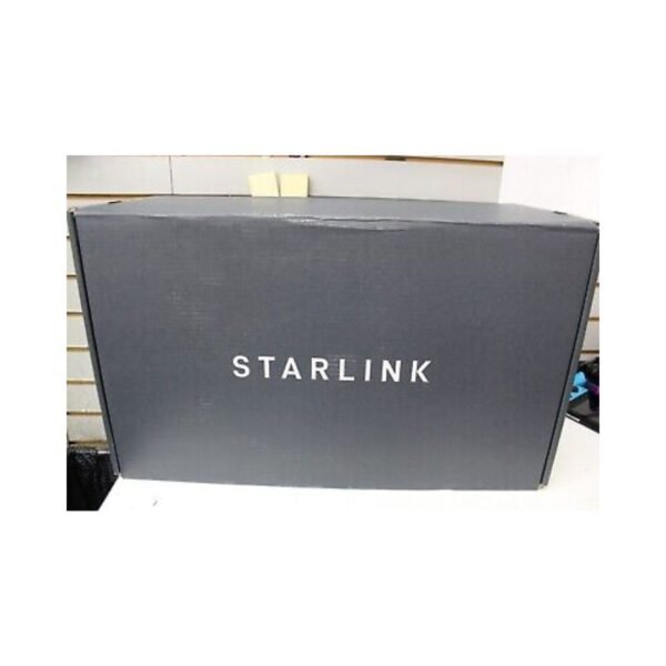 Starlink Standard Kit