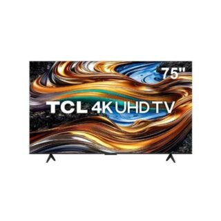 TCL 75P755 4K UHD Google TV