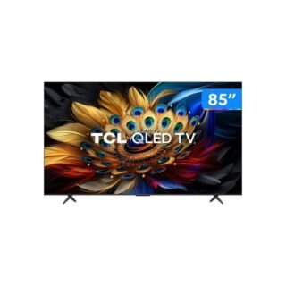 TCL 85C655 QLED TV